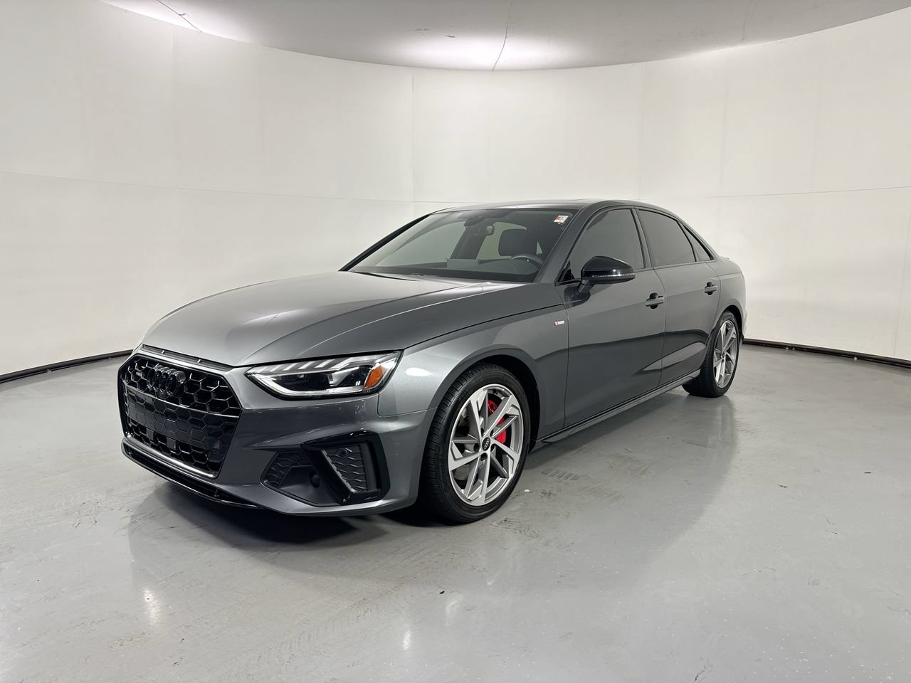 Used 2023 Audi A4 2.0T Premium Plus w/ Premium Plus Package AWD/4WD image 31