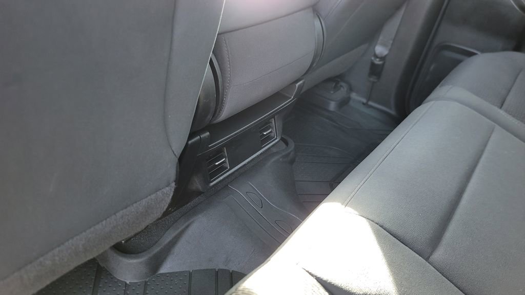 Used 2021 Chevrolet Silverado 1500 Custom w/ LPO, Dark Essentials Package image 26