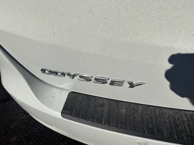 Used 2022 Honda Odyssey Elite image 7