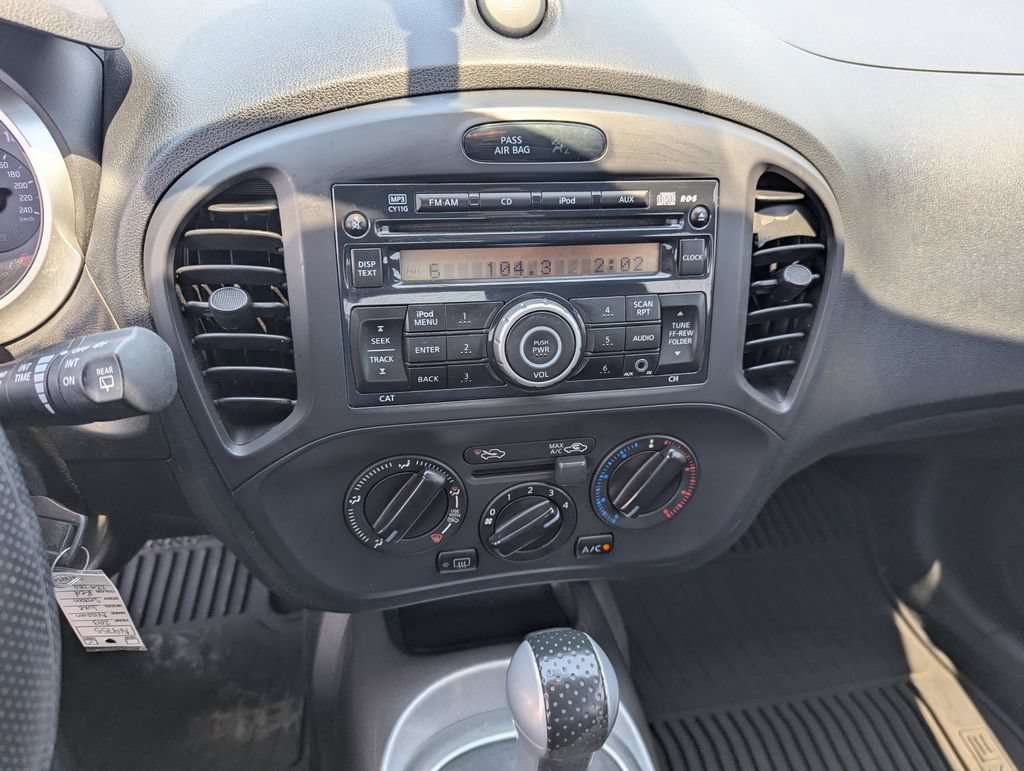 Used 2013 Nissan Juke S AWD/4WD image 15