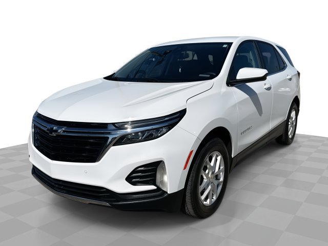 Used 2023 Chevrolet Equinox LT
