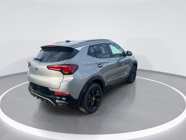 New 2026 Buick Encore GX Sport Touring w/ Comfort Package image 8