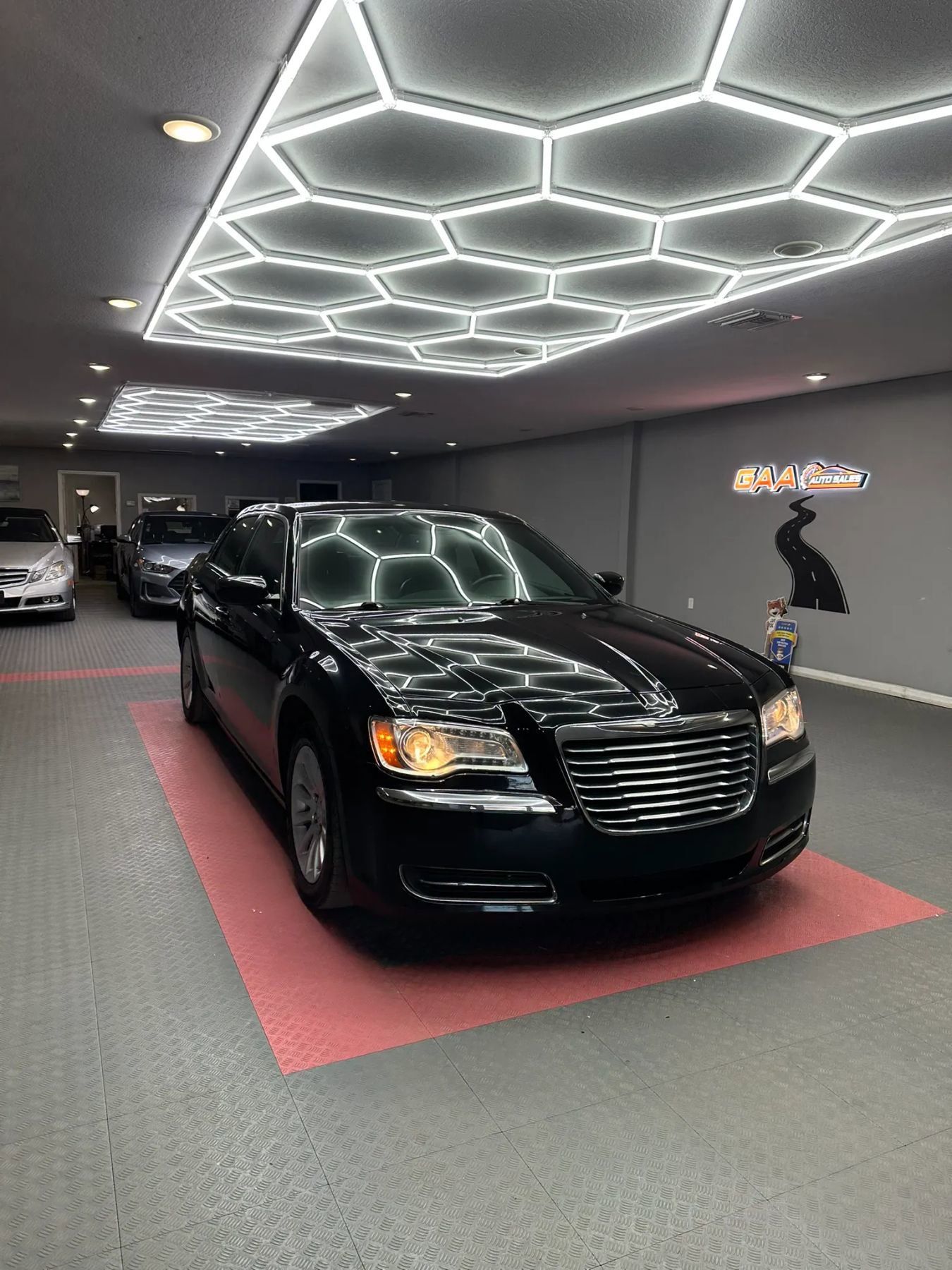 Used 2013 Chrysler 300