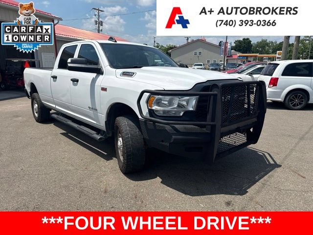 Used 2022 RAM 2500 Tradesman