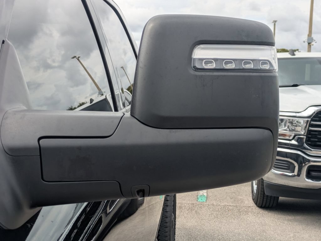 Used 2026 RAM 2500 Big Horn AWD/4WD image 13