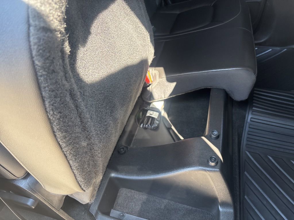 Used 2018 Chevrolet Colorado ZR2 image 50