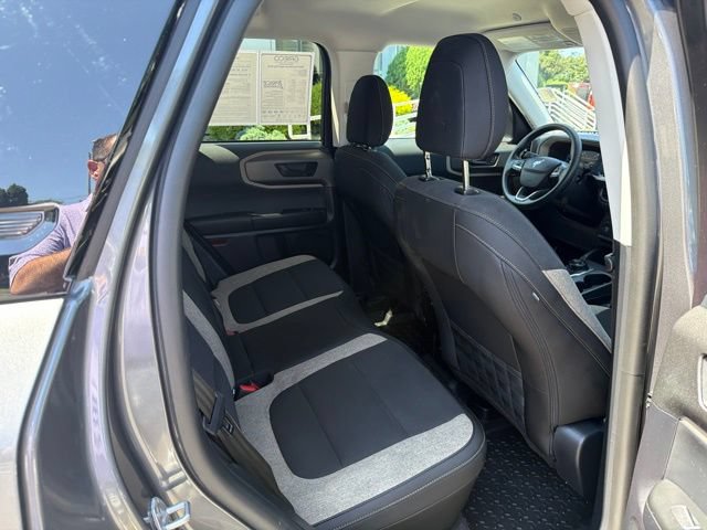 Used 2025 Ford Bronco Sport Big Bend AWD/4WD image 12