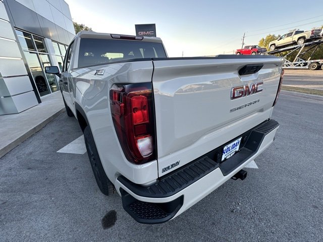 New 2026 GMC Sierra 1500 Pro w/ Graphite Edition image 8