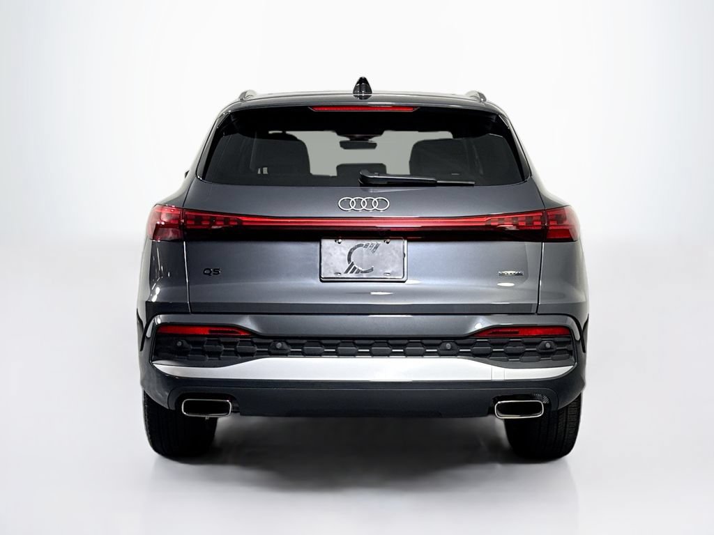 Used 2025 Audi Q5 Premium w/ Convenience Package AWD/4WD image 4