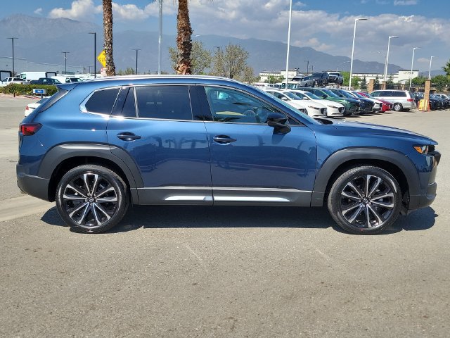 New 2026 MAZDA CX-50 AWD 2.5 S w/ Accent Package image 33