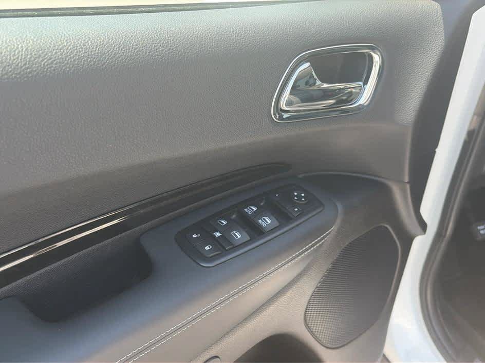 Used 2015 Dodge Durango Citadel w/ Technology Group AWD/4WD image 24