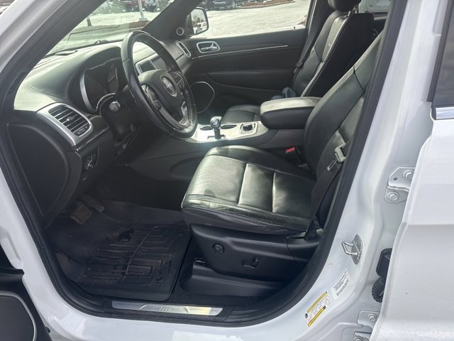 Used 2014 Jeep Grand Cherokee Summit image 10