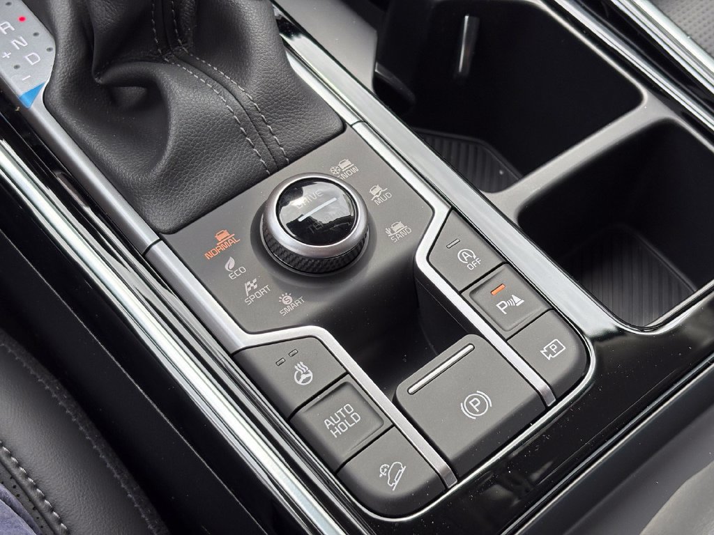 New 2026 Kia Sorento SX AWD/4WD image 23