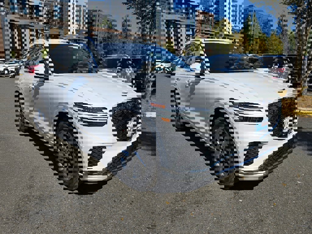 New 2026 Genesis GV70 2.5T Advanced image 7