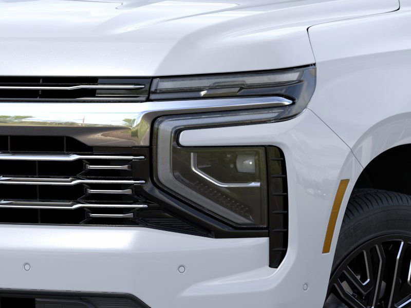 New 2026 Chevrolet Tahoe Premier image 10
