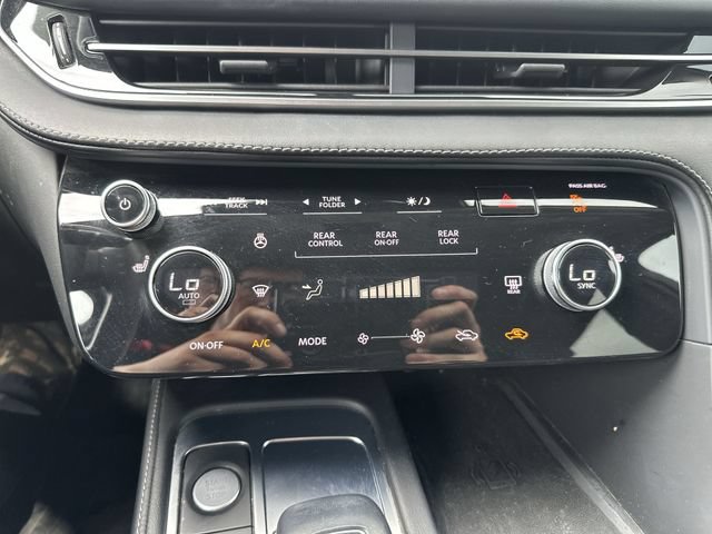 Used 2023 INFINITI QX60 Pure AWD/4WD image 19