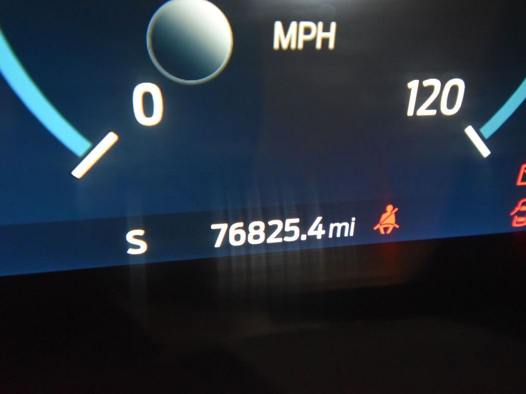 Used 2021 Ford F150 Lariat image 15
