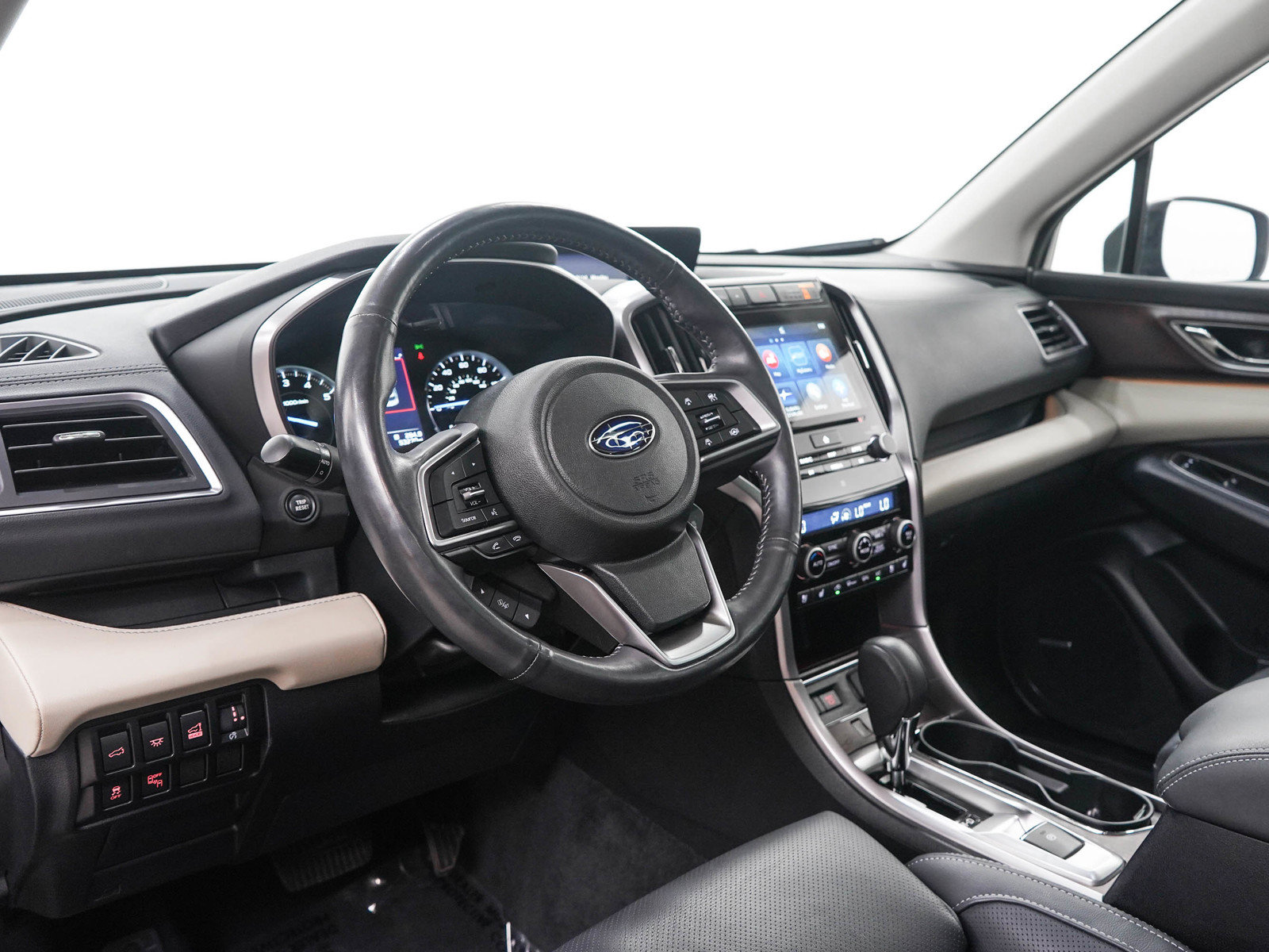 Used 2022 Subaru Ascent Touring AWD/4WD image 28