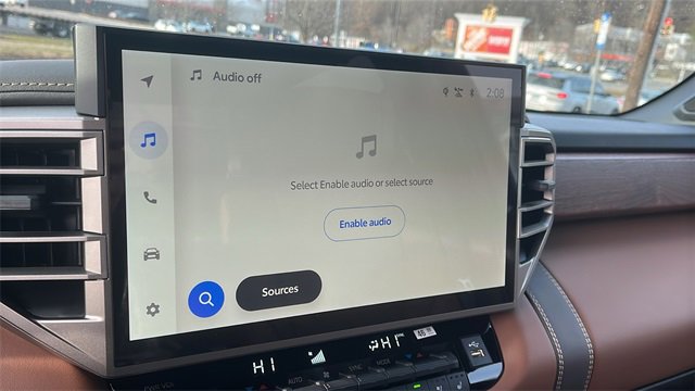 New 2026 Toyota Tundra 1794 Edition image 11