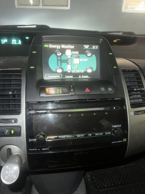 Used 2007 Toyota Prius image 15