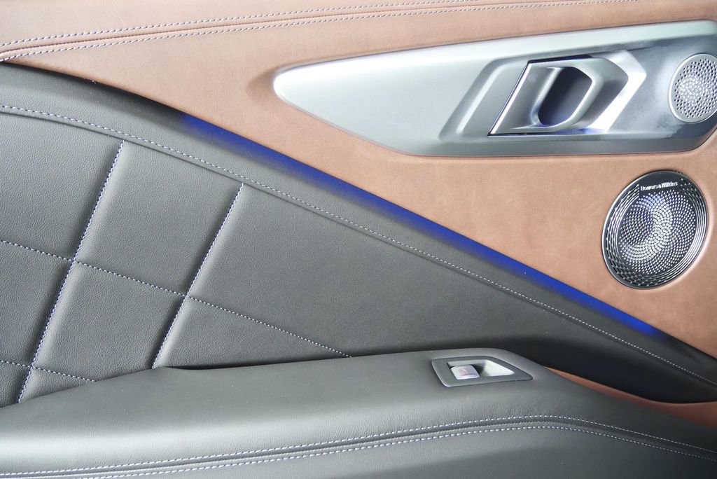 Used 2026 BMW XM Label Red image 16