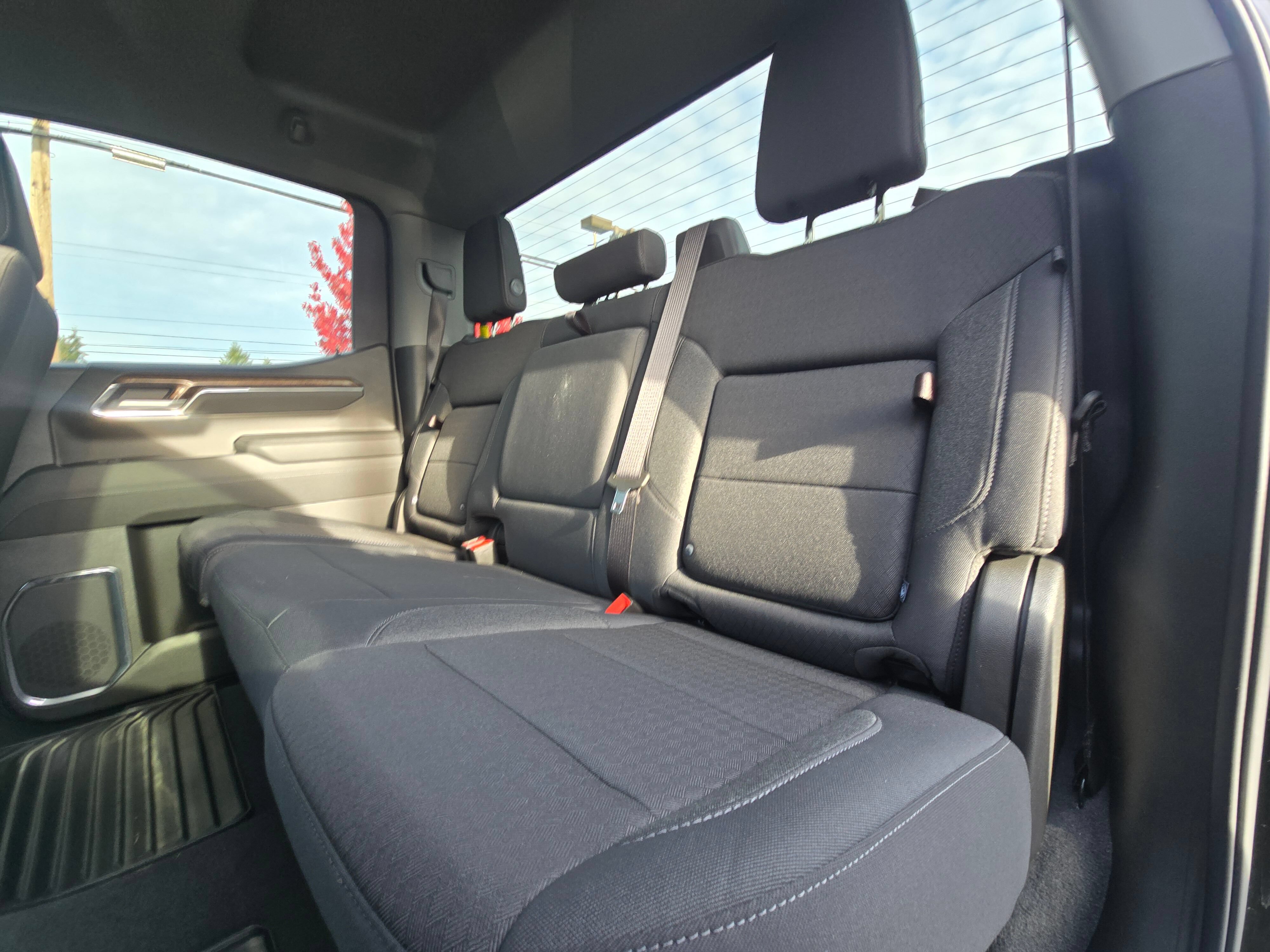 New 2026 GMC Sierra 1500 Elevation AWD/4WD image 13