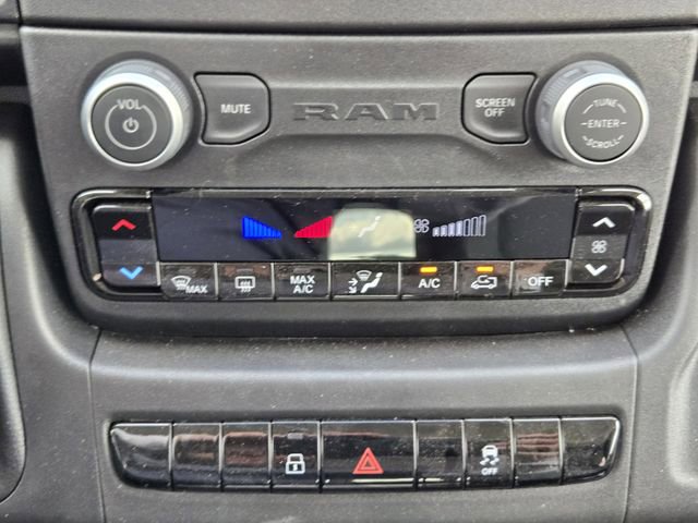Used 2025 RAM ProMaster 2500 image 19