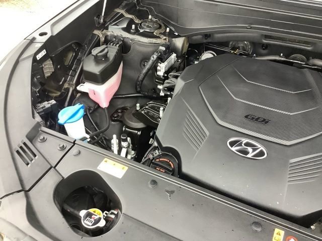 Used 2023 Hyundai Palisade SEL w/ Premium Package image 18