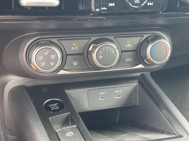 New 2026 Nissan Kicks S FWD image 25