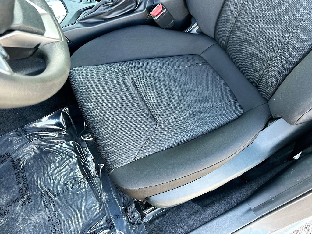 Used 2021 Subaru Impreza Premium image 18