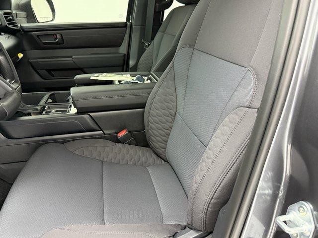 New 2026 Toyota Tundra SR image 27