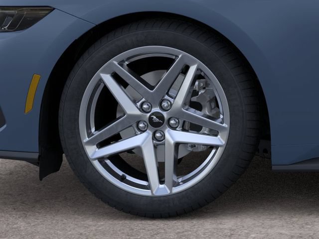 New 2026 Ford Mustang Premium RWD image 19