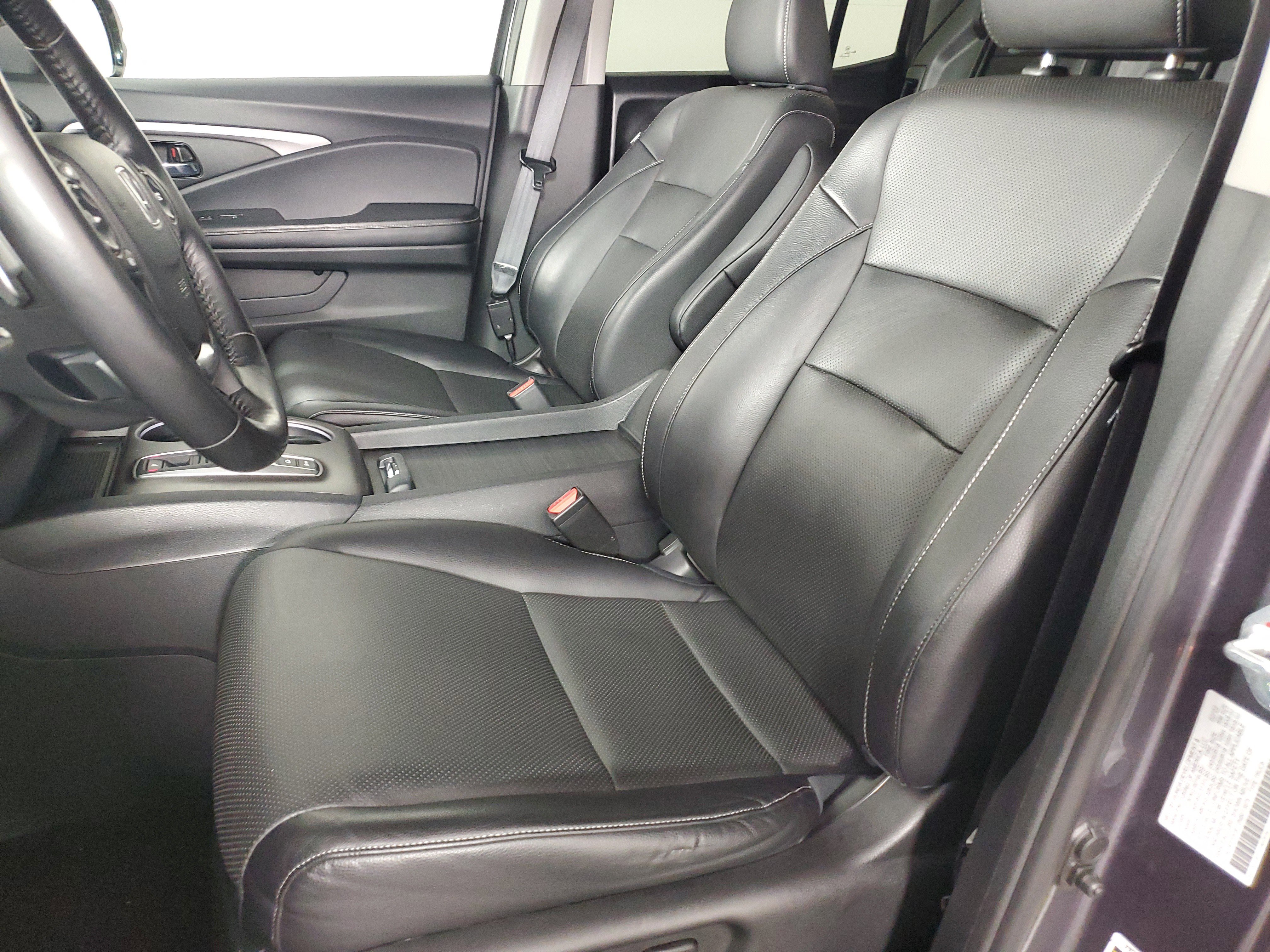 Certified 2022 Honda Ridgeline RTL-E image 12