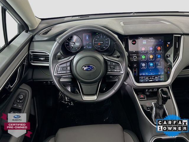 Certified 2023 Subaru Outback Onyx Edition image 22