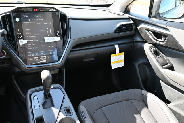 New 2027 Subaru Crosstrek 2.5i Premium AWD/4WD image 10