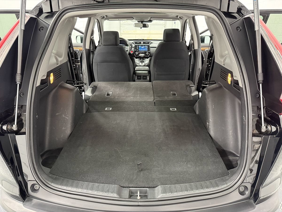 Used 2018 Honda CR-V EX image 25