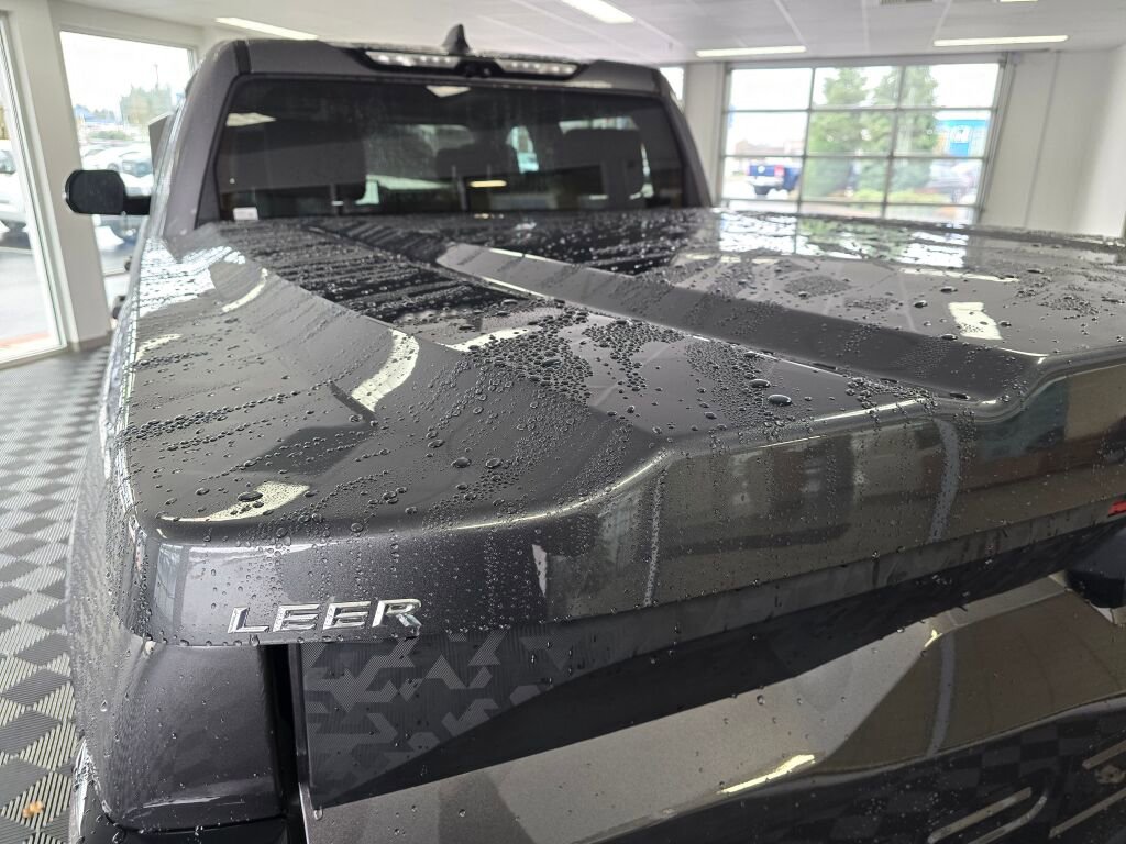 Used 2023 Toyota Tundra TRD Pro image 14