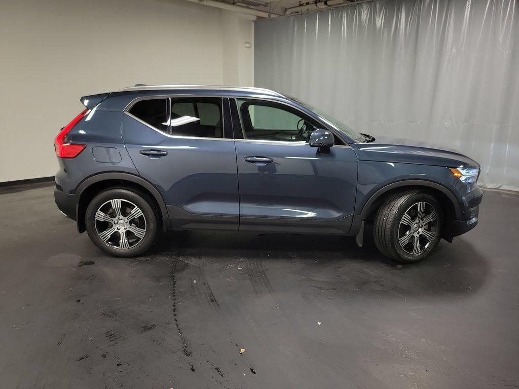 Used 2019 Volvo XC40 T5 Inscription AWD/4WD image 10