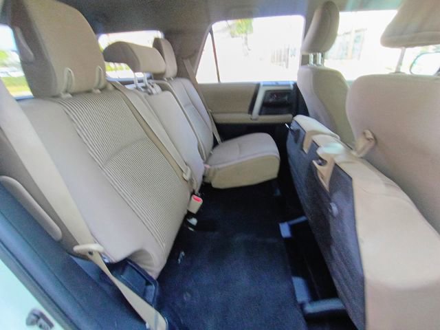 Used 2013 Toyota 4Runner SR5 image 43