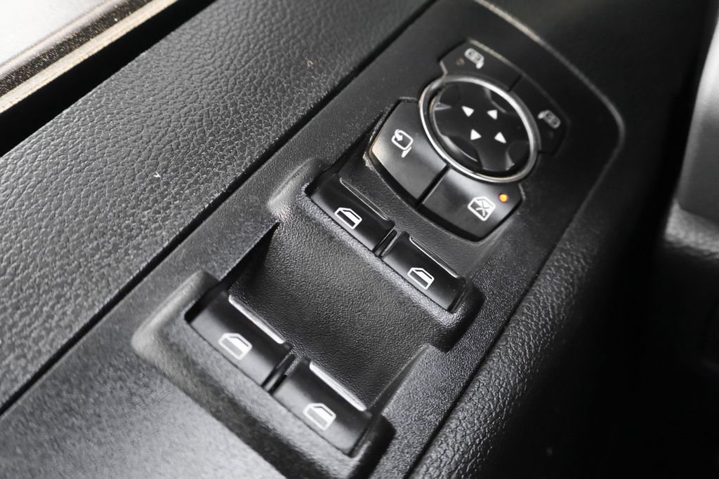Used 2016 Ford F150 Lariat w/ Equipment Group 501A Mid AWD/4WD image 16