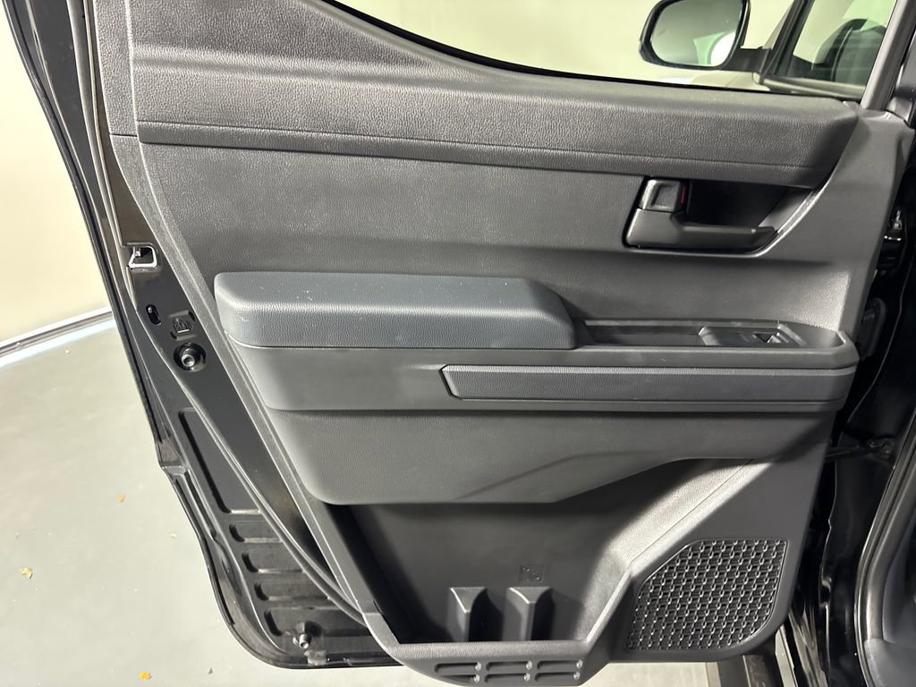 Certified 2025 Toyota Tacoma SR5 image 32