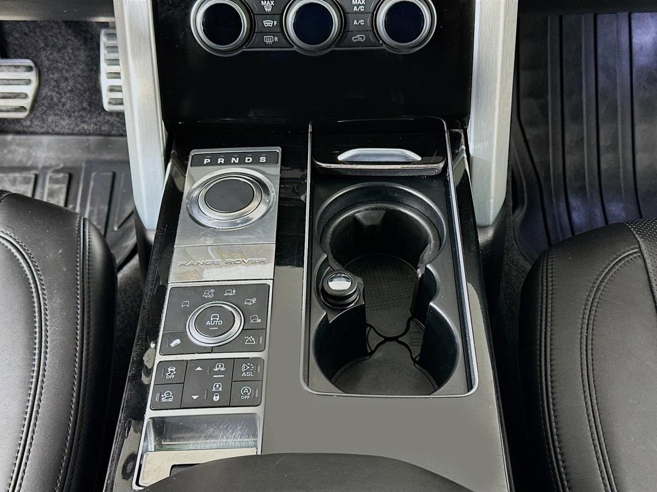 Used 2016 Land Rover Range Rover Supercharged image 34