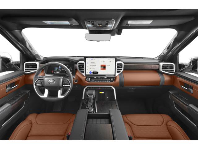 New 2026 Toyota Tundra 1794 Edition AWD/4WD image 7