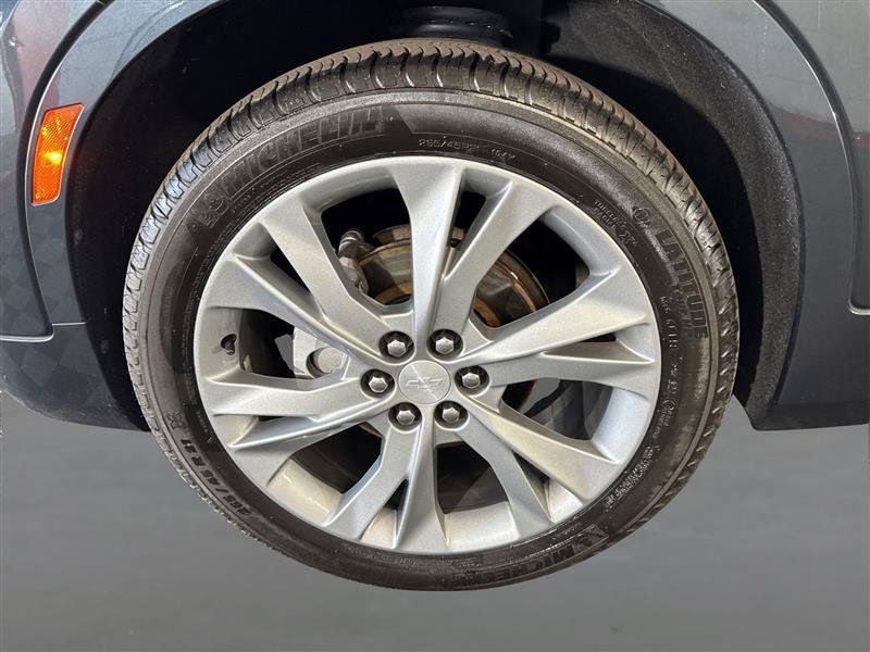 Used 2019 Chevrolet Blazer Premier w/ Sun and Wheels Package AWD/4WD image 24