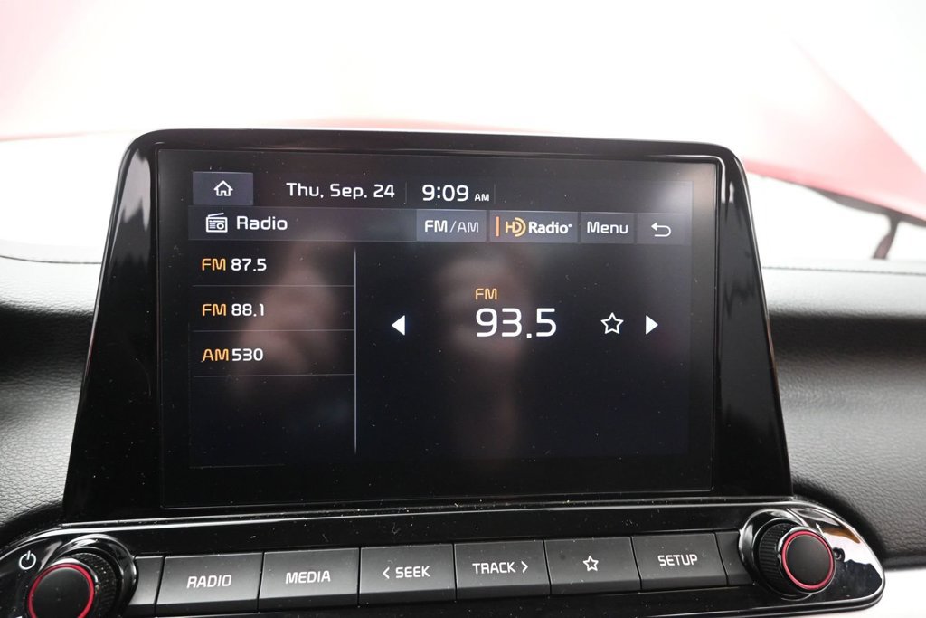 Certified 2023 Kia Forte LXS FWD image 24