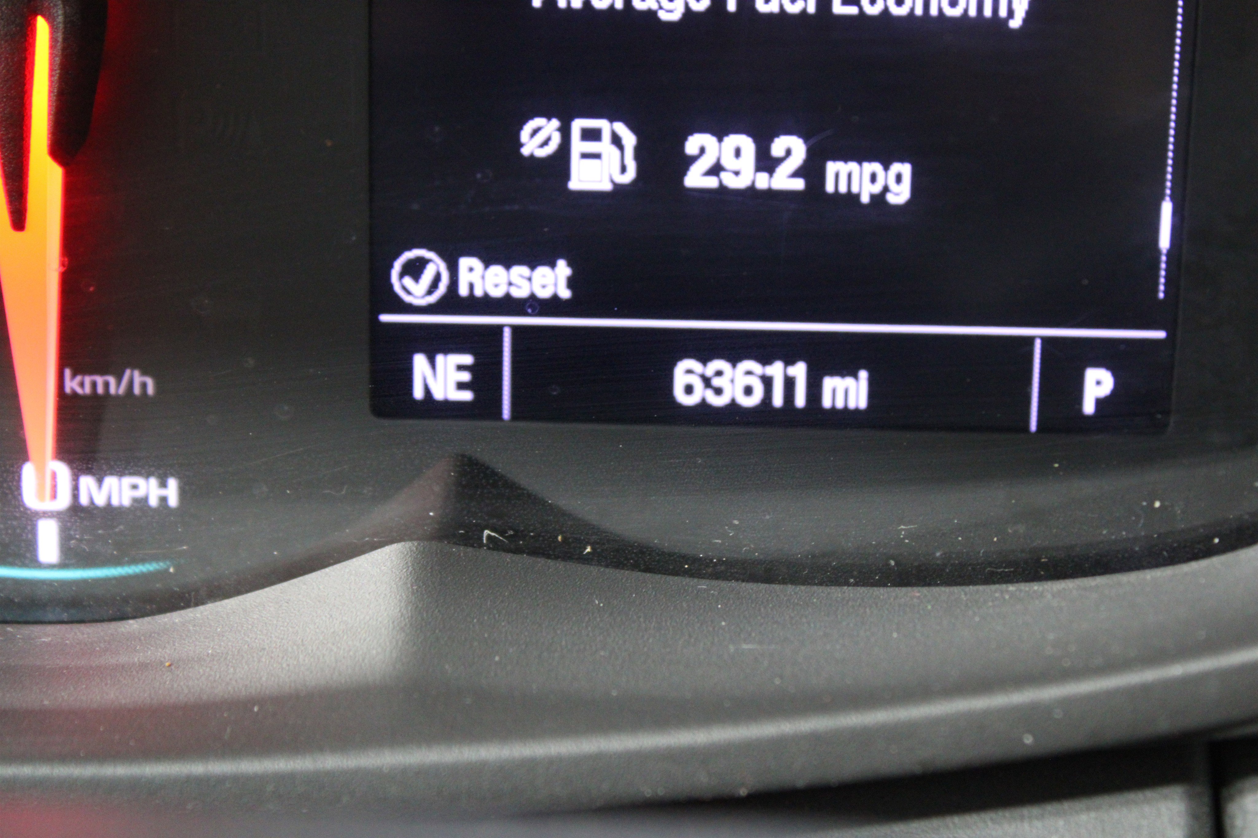 Used 2019 Chevrolet Trax LT w/ LT Convenience Package FWD image 11