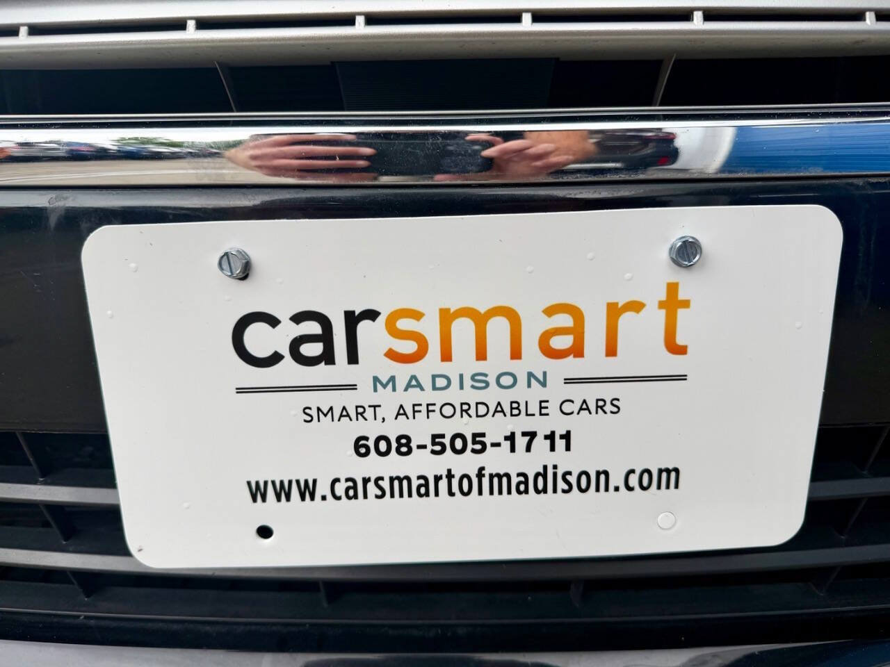 Used 2016 Subaru Legacy 2.5i Premium AWD/4WD image 7