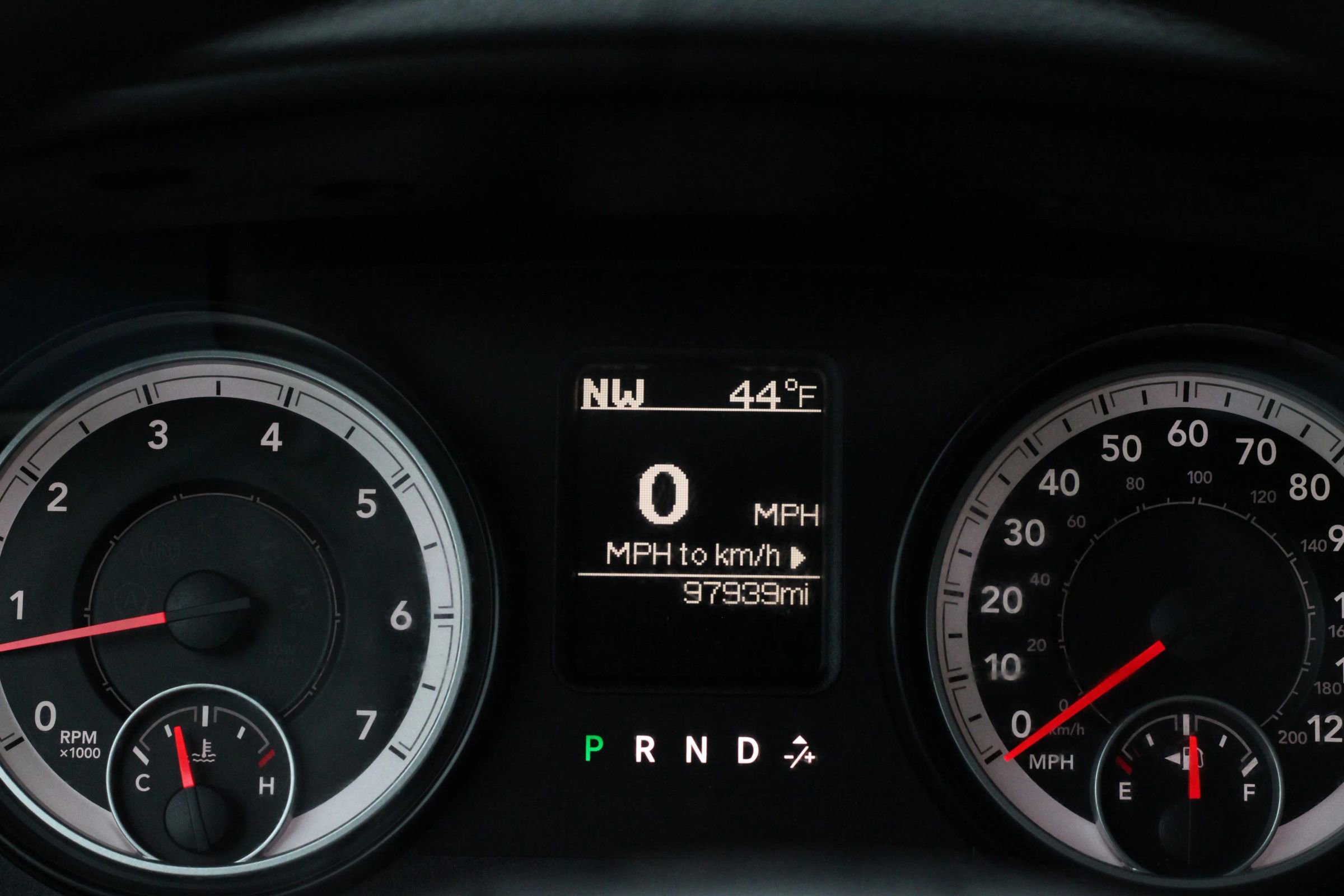 Used 2015 RAM 2500 Tradesman w/ Chrome Appearance Group image 15