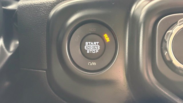 Used 2023 Jeep Wrangler Unlimited Rubicon 4xe AWD/4WD image 36