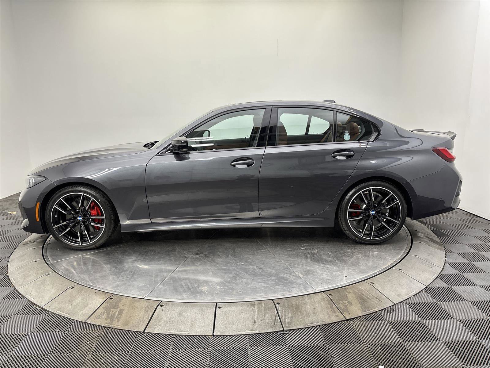 New 2026 BMW M340i xDrive w/ Premium Package AWD/4WD image 16